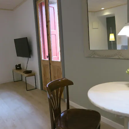 Encantador I Acollidor Loft A * Osséja