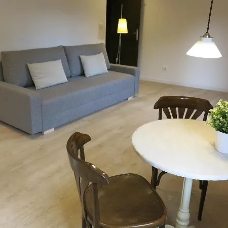 Encantador I Acollidor Loft A Appartamento Osséja