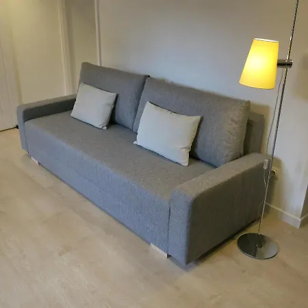 Encantador I Acollidor Loft A *